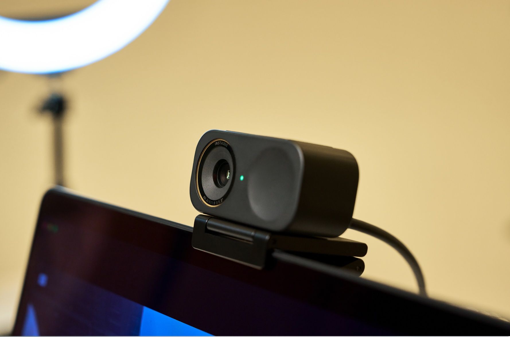 Insta360 Link 2 Pro and Link 2C Pro Review | MMORPG.com