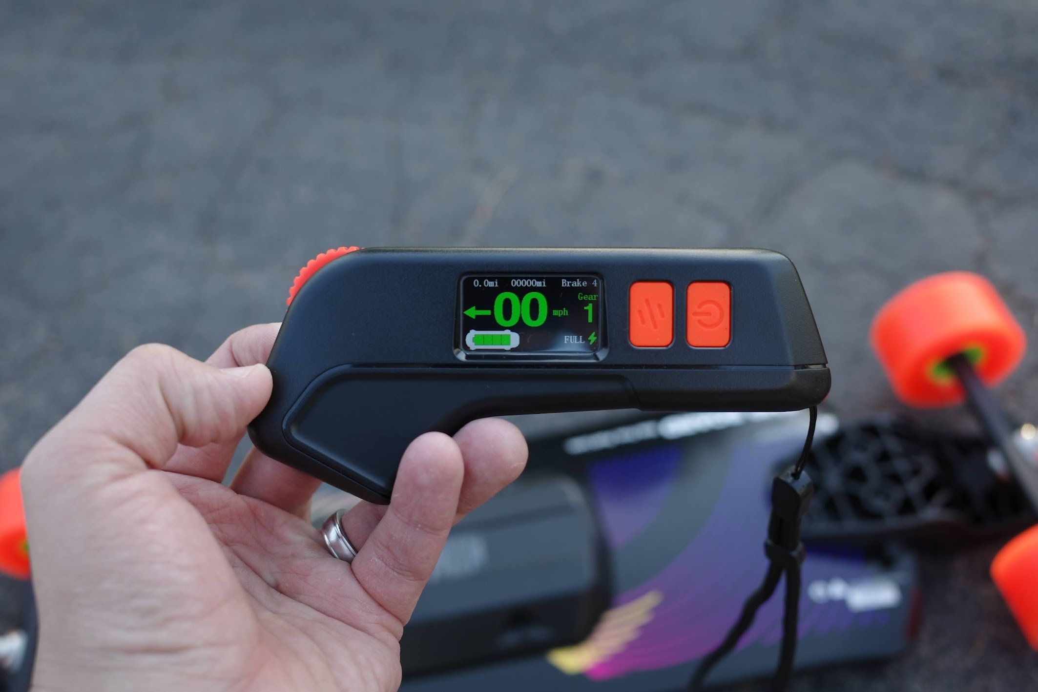 Mehp Controller Just Fun Tech: Meepo Ampboard Review (Summer Series) | MMORPG.com