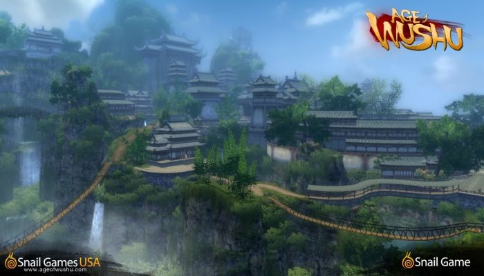 Snail Games Returning to the MMO Space with Several Titles | MMORPG.com