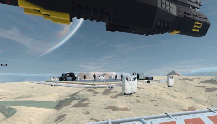 Mmog Exclusive Multiplayer Video | MMORPG.com