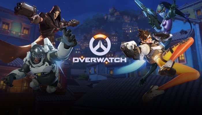 Philadelphia, Dallas & Houston Complete OW League Roster | MMORPG.com