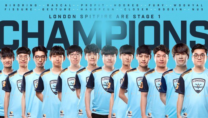 OW League Expansion Franchises for Season 2 Ranging from $30M to $60M ...