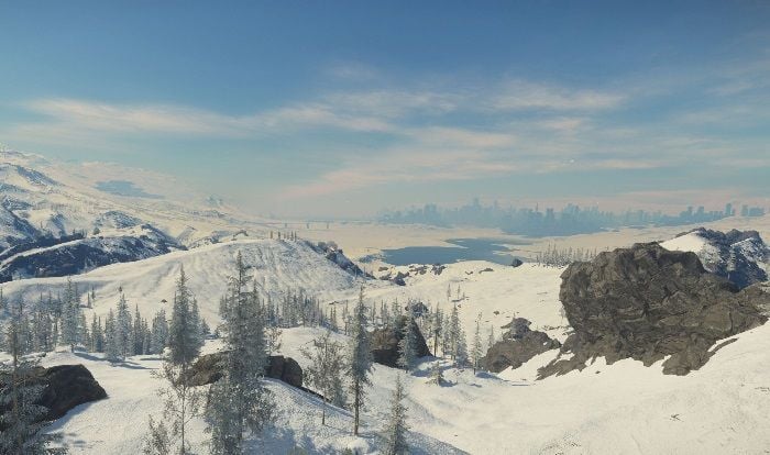 Star Citizen's Frozen Ice Planet microTech Now Live | MMORPG.com