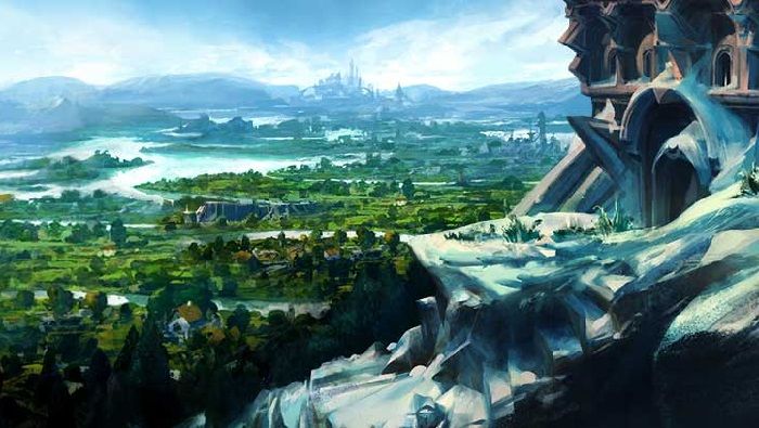 Ruinedscape Check Out All These RuneScape Bug Fixes | MMORPG.com