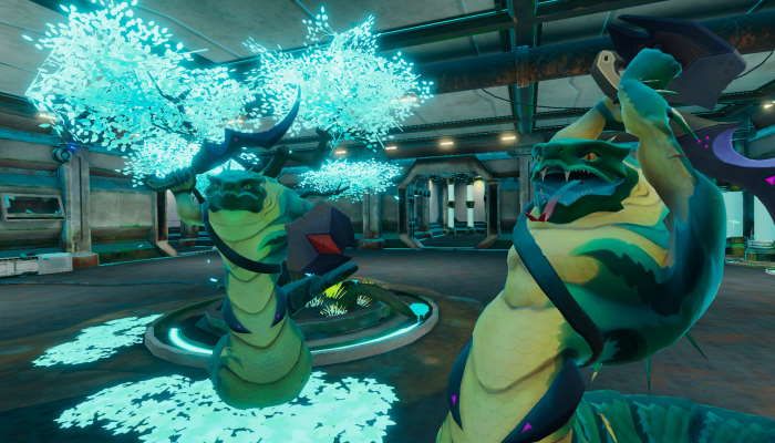 Zenith Rov VR MMO Zenith Delays Its Second Alpha Test To July 10th | MMORPG.com