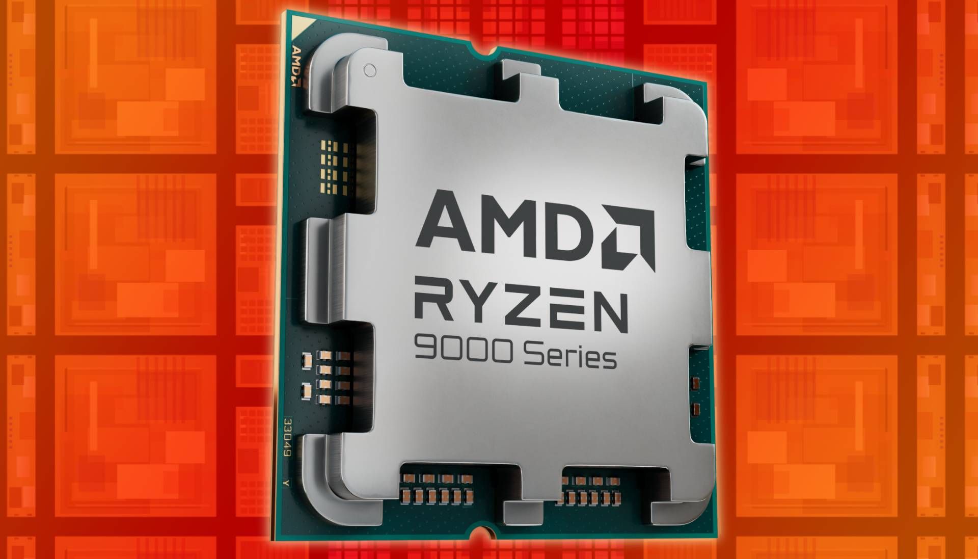 AMD Ryzen 9 9950X3D Review | MMORPG.com