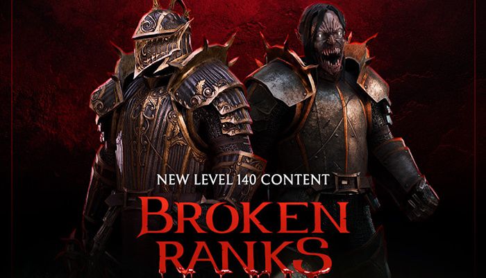Broken Ranks Boss Broken Ranks Outlines Initial Mobile Early Access Features, Resting and ...