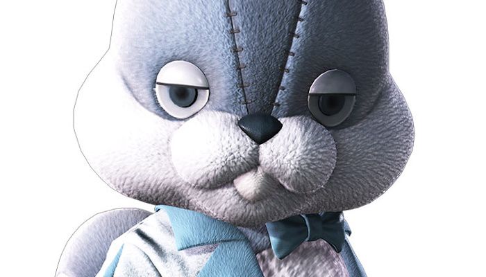 Usao Rabbit FFXIV Launches Special Site For Patch 7.5 Series, Including New Teaser ...