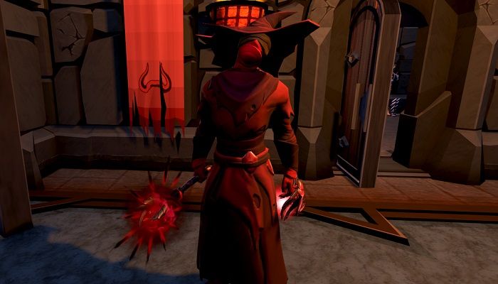 Avatar Rework Animations Runescape RuneScape's Player Avatar Beta Gets Slight Delay, Jagex Adds New ...