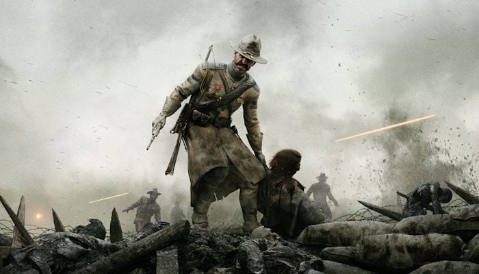Road to Hell Event Arrives In Hunt: Showdown 1896, Alongside New Rogue ...