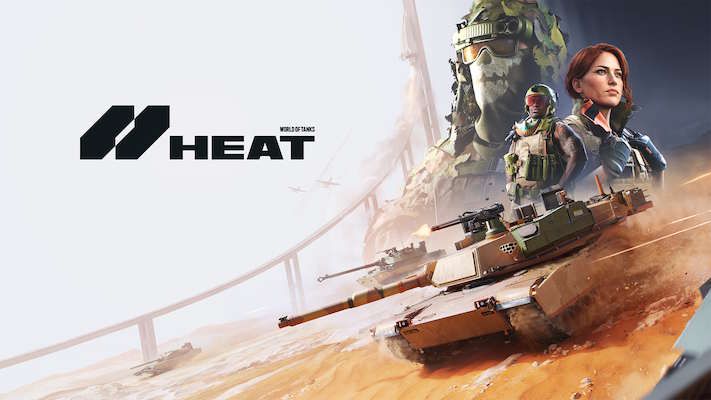 World of Tanks: Heat Review | MMORPG.com