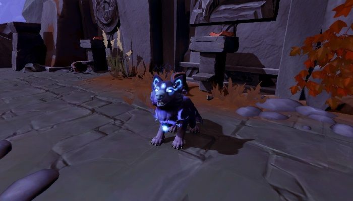 Moonlight Runescape Preview a New Dig Site, Moonrise, Coming to RuneScape Next Week ...
