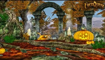 MMO Halloween Event Round Up - 2026 Edition