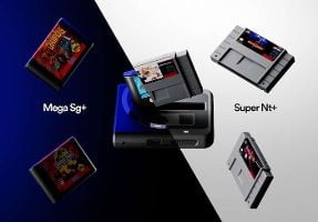 Analogue Is Re-Releasing Its SEGA and Super Nintendo FPGA Consoles With Some Upgrades