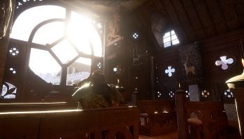 Pax Dei Marks First Anniversary Since Launch, Announces Anniversary Gift & A Little About Horses