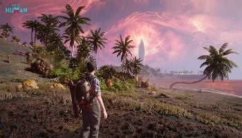 Once Human Details 'Isles of Abyss': Multiple New Biomes, Secrets, Diving and Shipbuilding, and So Many New Additions