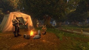 World of Warcraft: Forever Reveals Paladin Deep Dive and Opens Signups For a Stress Test