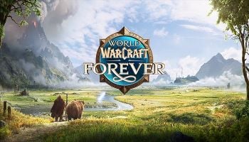 World of Warcraft: Forever Stress Test Gets a Slight Delay