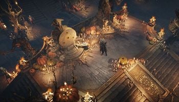 Lose Your Head as Hallows Wake Returns With New Surprises in Diablo Immortal