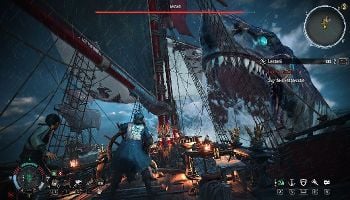 Skull and Bones Discontinues Ammo Requirements For Combat and Extends the Current Season