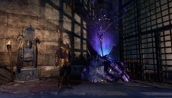 ESO Adds Previously Paid DLC to The Base Game Ahead of Season Two Solo Dungeons & Fixes Update 51 Issues
