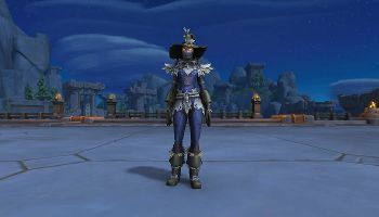 Hallows End is Back In World of Warcraft, With Candy and Goodies, This Time Right in Your Neighborhood
