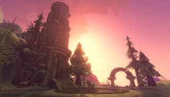 Preview The First Raids Coming to World of Warcraft: Forever