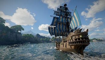 Pearl Abyss Shows Off the Features of Crimson Desert's First DLC, Charting the Unknown