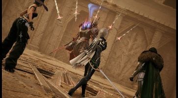 Aion 2 Review - Take Flight And Grind