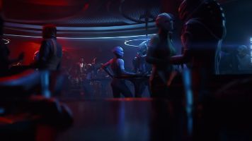 Mass Effect 5 Trailer Leaks On Reddit Following BioWare Closure