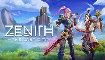 VR MMO Zenith: The Last City Servers Will Shut Down in December