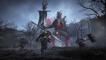 Preview: Wo Long 2: Wings of Ember Takes Lessons from Nioh 3